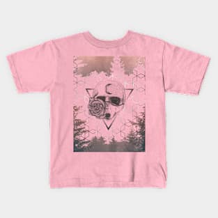 LONE WOLF Kids T-Shirt